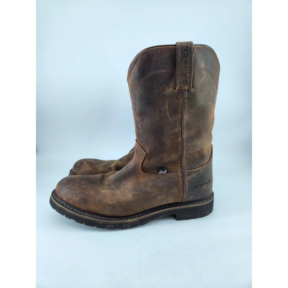 Justin Boots justin wk4960
